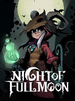 Night of Full Moon: Echoes of Nature - Classic