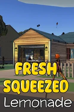 Fresh Squeezed Lemonade