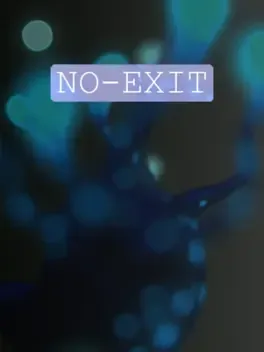 Image de couverture N0-Exit