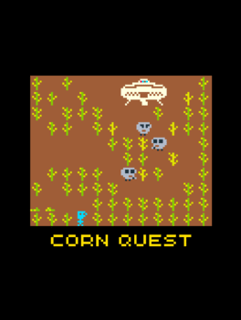 Corn Quest