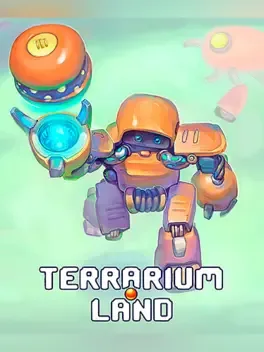 Terrarium Land