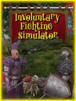 Involuntary Fighting Simulator