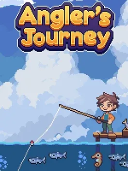 Image du jeu Angler's Journey