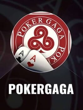 Pokergaga cover