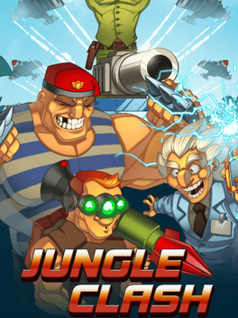 Jungle Clash