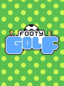 Footy Golf