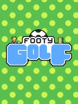 Footy Golf