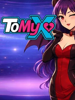 Image de couverture ToMyX