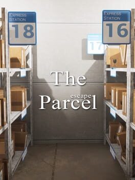 TheParcelEscape