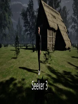 Portada de Seeker 3