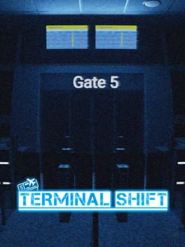 Terminal Shift