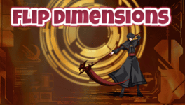 Flip Dimensions