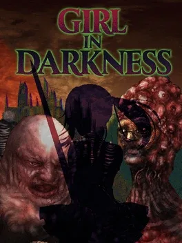 Image de couverture Girl in Darkness