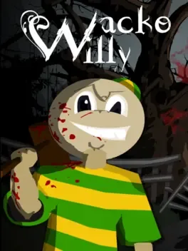 Image de couverture Wacko Willy