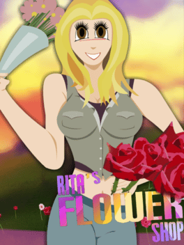 Rita's Flower Shop