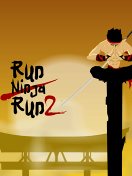 Run Ninja Run 2