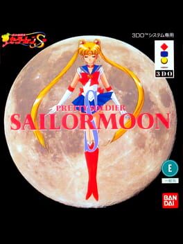 Pretty Soldier Sailor Moon S