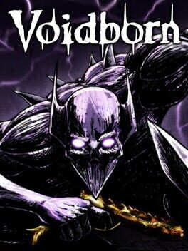 Voidborn