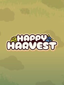 Happy Harvest