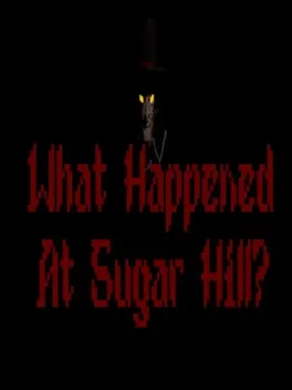 Image du jeu What Happened At Sugar Hill?