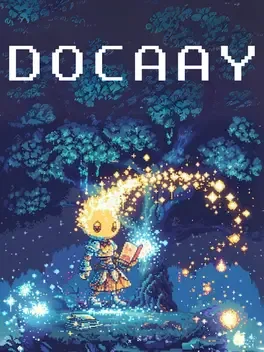 Portada de DOCAAY