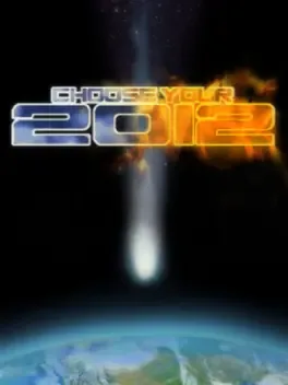 Choose Your 2012