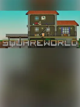 SquareWorld