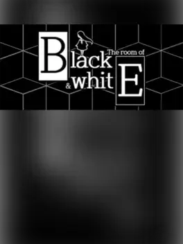 The Room of Black & White