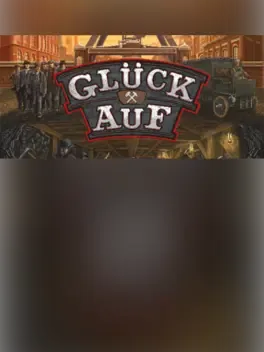 Glück Auf