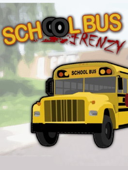 School Bus Frenzy