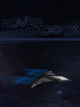 Hover Phoenix kansikuva