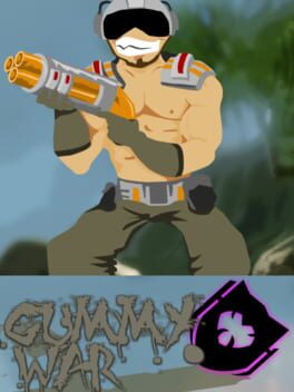 Gummy War