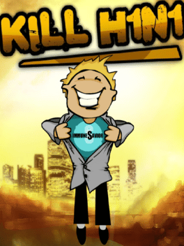 Kill H1N1