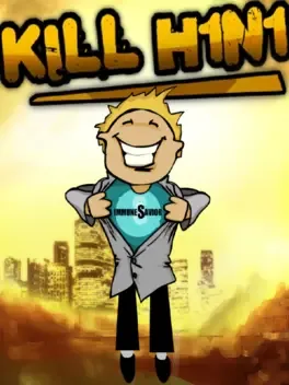 Kill H1N1