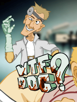 WTF Doc