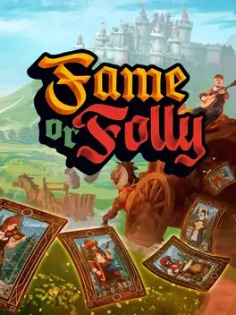 Image du jeu Fame or Folly