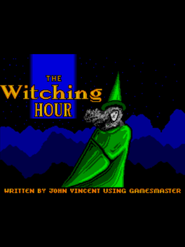 The Witching Hour