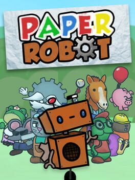 Paper Robot