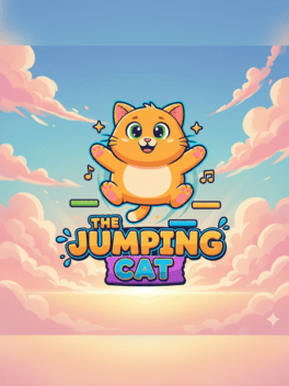 The Jumping Cat