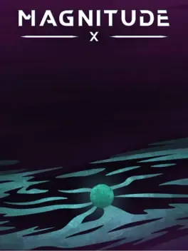 Magnitude: X