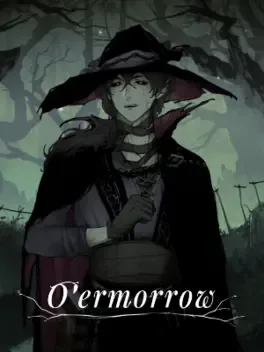 O'ermorrow