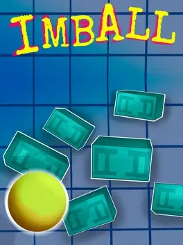 Imball game cover
