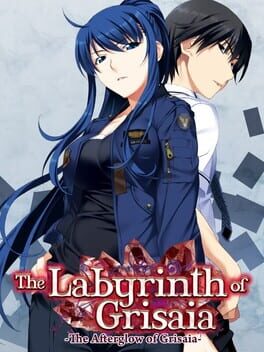 The Afterglow of Grisaia