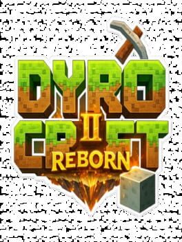 Dyrocraft 2: Reborn