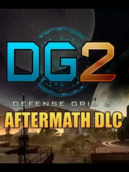 Defense Grid 2: Aftermath