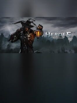 Heroes of the Multiverse