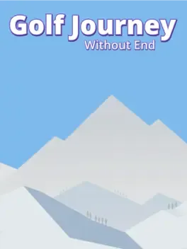 Golf Journey Without End