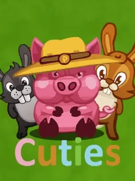 Cuties