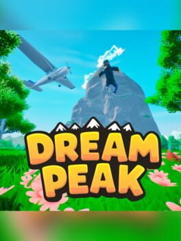 Dream Peak
