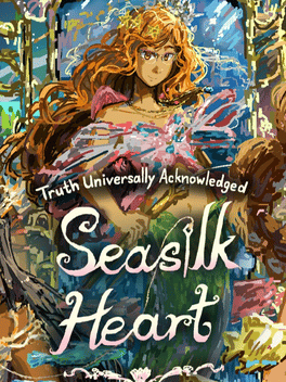 Truth Universally Acknowledged: Seasilk Heart